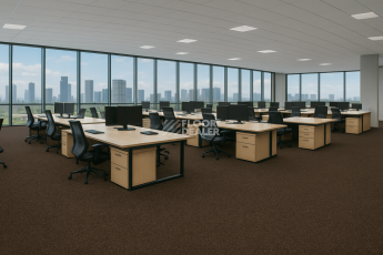 Haima Atom 04 Brown фото 1 | FLOORDEALER